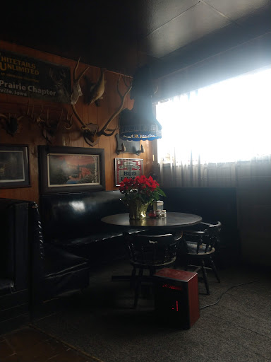 Murph's - Visual