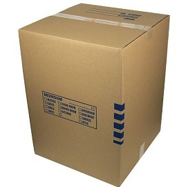Santa Rosa Moving & Storage - Thumbnail