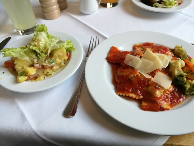 Restaurant Wiener Wirtschaft