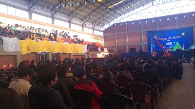 Photos of Market Americas