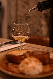 Photo n°16 de Chez Raphaël - Le Restaurant à Lyon (Restaurant)