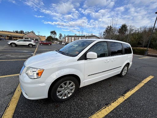 AMR Auto Rental LLC - Thumbnail