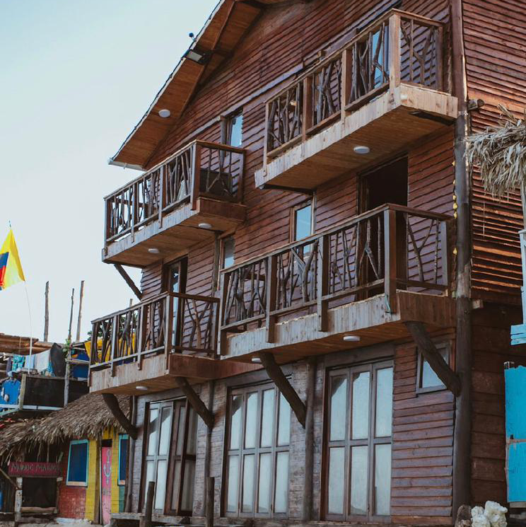 Hotel Prana Beach
