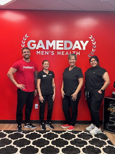 Photo of Gameday Men's Health Arrowhead Ranch TRT Clinic clinic location
