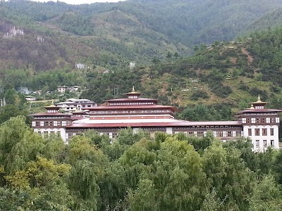 Photos of National Assembly of Bhutan