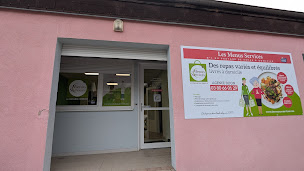 Photo n°1 de LES MENUS SERVICES DIJON à Plombières-lès-Dijon (Service de livraison)