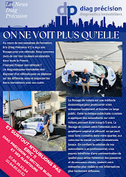 Photo n°16 de DIAG PRECISION 41 NORD à Beauce la Romaine (Centre de diagnostic)