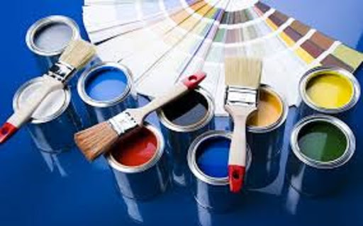 Barnett Wallpaper & Painting Gallery - United States