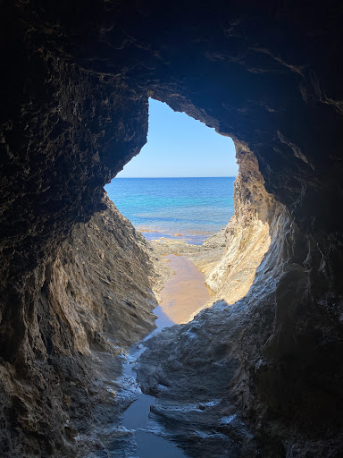 Grotta Cala Crabitu - Thumbnail