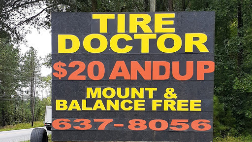 Tire Doctor - Used Tires Gallery - United States