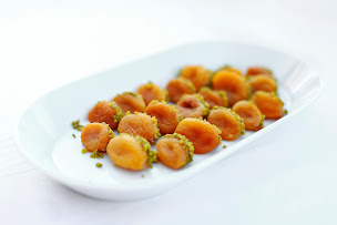 Photo n°28 de La Truffe Noire - Traiteur événementiel à Marseille (Organisateur de mariages)