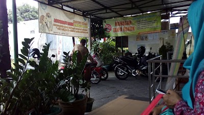 museum