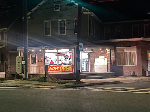 Buchanan Deli - Thumbnail
