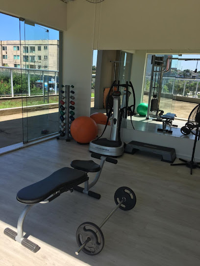 Academia Personal Core