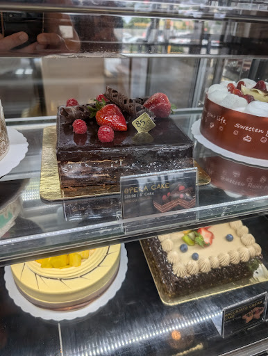 85°C Bakery Cafe - Federal Way - Thumbnail