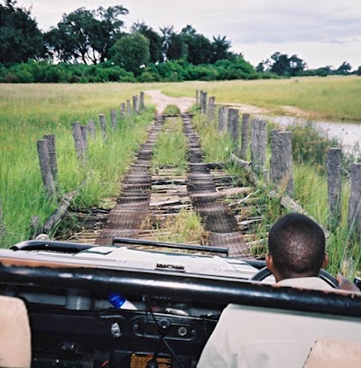 Photos of Little Vumbura Camp