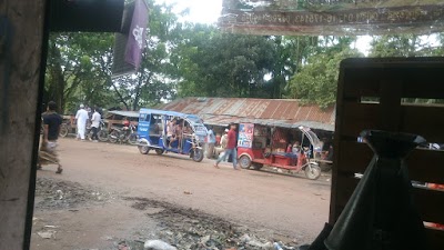 Photos of Monohor Bazar Bus Stop
