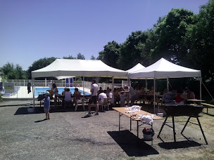 Photo n°34 de Camping de Kernéjeune à Arzal (Agence de location de maisons de vacances)