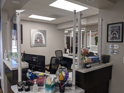 STL Family Dentistry - Thumbnail