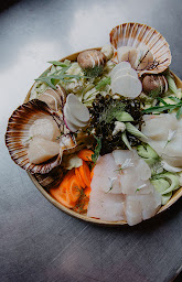 Photo n°13 de Le Comptoir de La Butte à Plouider (Restaurant)