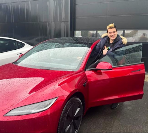 Gores Pneus Cars - Thumbnail