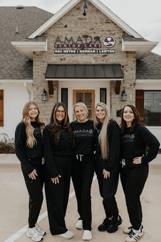 Amada Senior Care by null