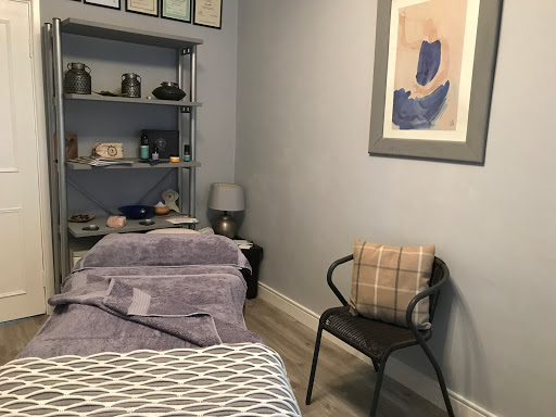Therapy Hub Holistic Practice