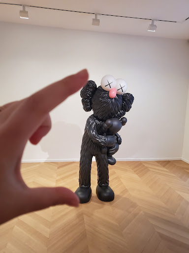 Skarstedt Gallery - Thumbnail