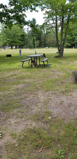 Secord Lake Campground and RV - Thumbnail