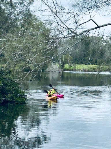 The Riverside Farm Escape Minimbah - Thumbnail