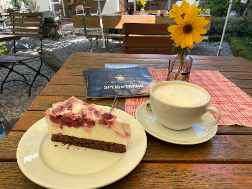 Die Schmidd'n Kaffee und Land-Wirtschaft - Thumbnail