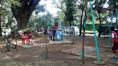 Photos of Taman Pers Malabar