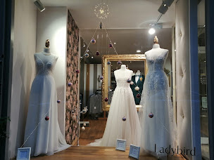 Photo n°25 de Harmony Mariage à Sarreguemines (Boutique de mariage)