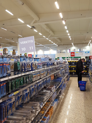 Biltema Malmö - Visual