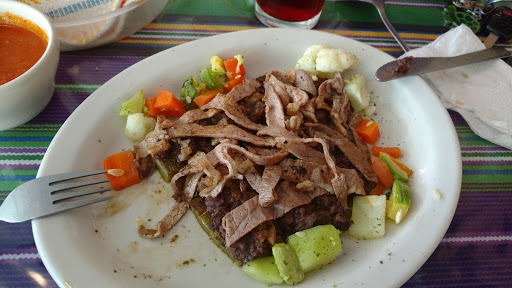 El Señor Nopal - Thumbnail