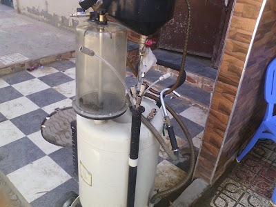 Photos of Station De Lavage Auto محطة غسل السيارات