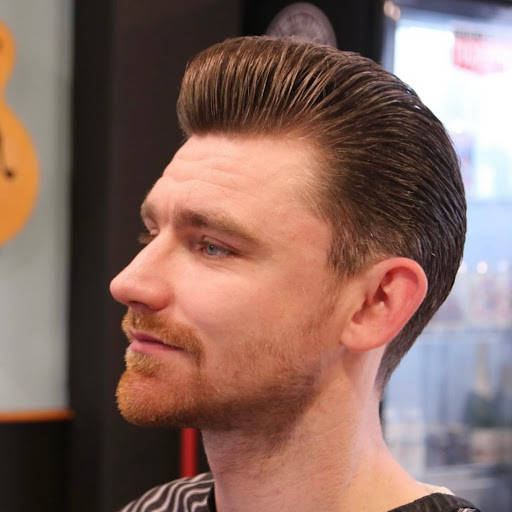 Barbertown Droitwich Ltd - Thumbnail