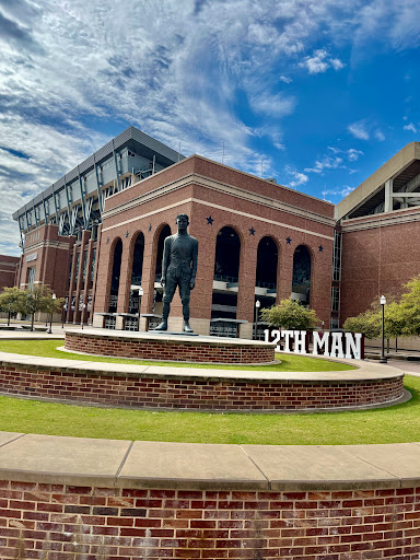 Texas A&M Hotel/Joe Routt