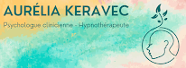 Psychologue Hypnothérapeute à domicile Nord Finistère et en visio - Aurélia KERAVEC à Saint-Servais