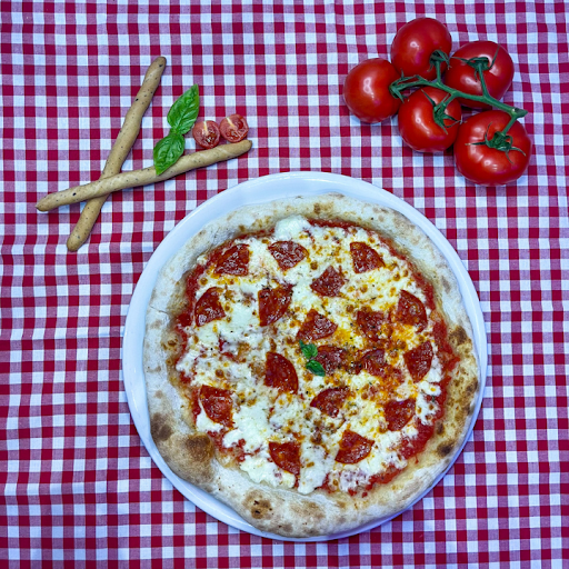 Photo 2 - International Pizza