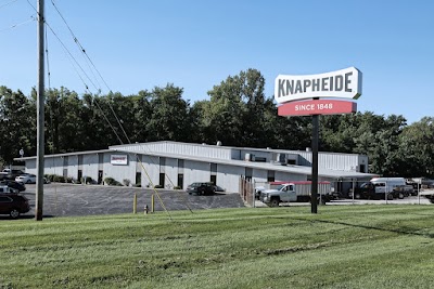 Knapheide Truck Equipment Center