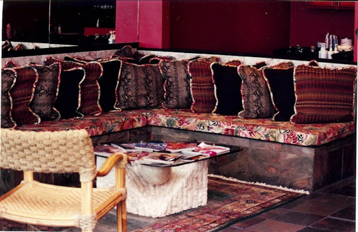 Salon Riverside - Visual