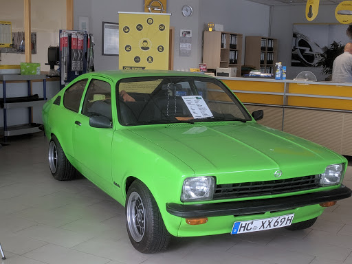 Autohaus Scheffler - Thumbnail