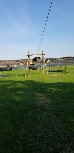 Islip Recreation Ground - Thumbnail