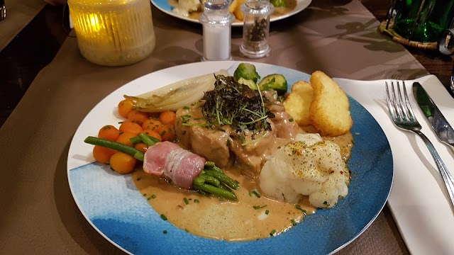 Restaurant 'Molenzicht'