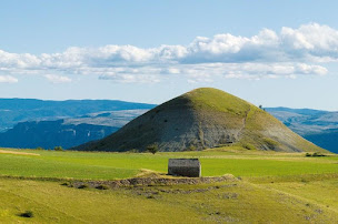 Photo n°17 de Flower Camping Le Pont du Tarn, Lozere à Florac Trois Rivières (Terrain pour camping-cars)