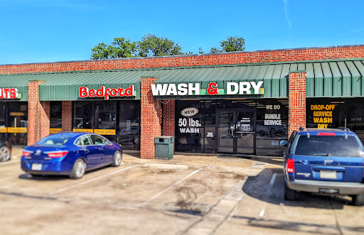 Bedford Wash & Dry Gallery - United States