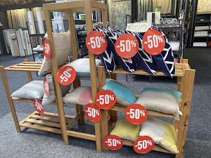 Photo n°20 de Saint Maclou à Feytiat (Fournisseur de revêtements de sol en bois et stratifiés)