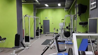 Photos of Bagira Fitnes-Centr OOO Zolotaja Bagira