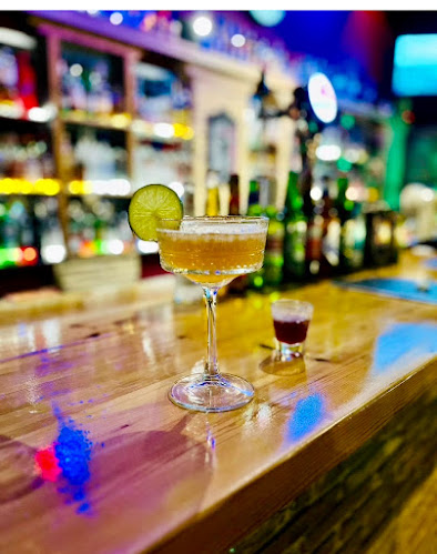 Virago Bar - Κέρκυρα